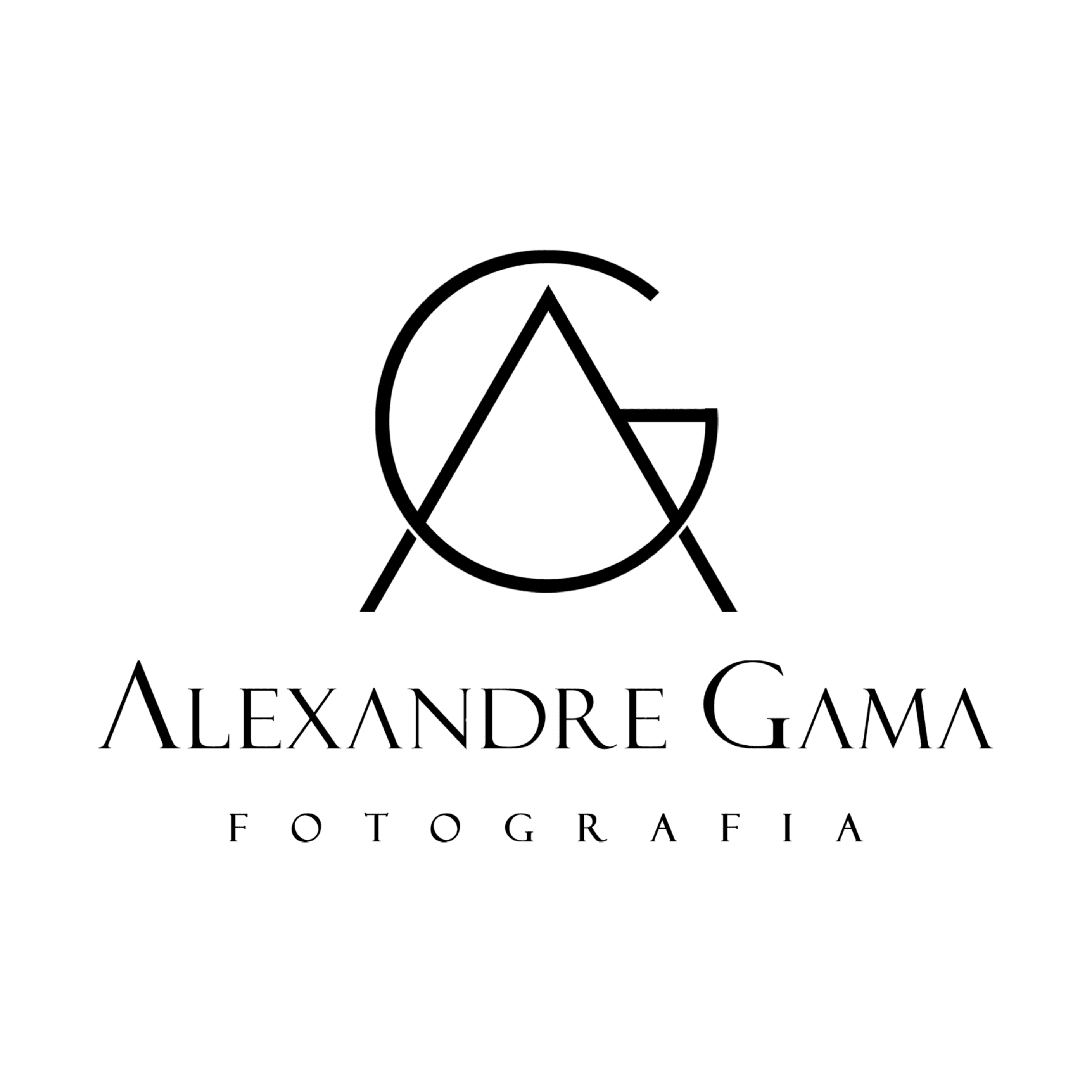 Alexandre Gama Fotografia